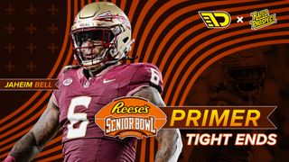 Senior Bowl 2024 TE Primer: What You Need To Know (Senior Bowl)