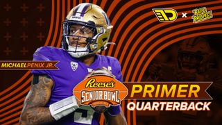 Senior Bowl 2024 QB Primer: What You Need To Know (Senior Bowl)