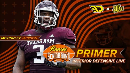 Senior Bowl 2024 IDL Primer: What You Need To Know (Senior Bowl)