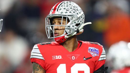 Amir Riep Draft Networking Interview: 'I Belong At This Level' (Interviews)