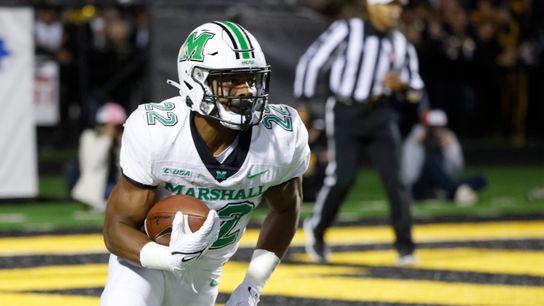 Rasheen Ali NFL Draft Scouting Report (Scouting Reports)