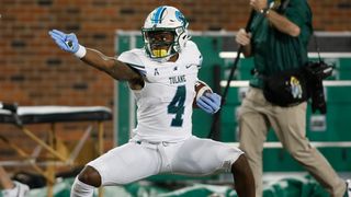 3 Senior Bowl Players Who Deserve More Attention (Senior Bowl). Photo by Tim Heitman-USA TODAY Sports