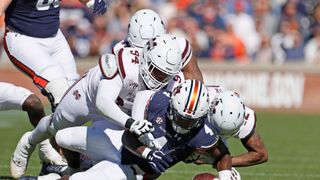 Jaden Crumedy NFL Draft Scouting Report (Scouting Reports). Photo by John Reed-USA TODAY Sports