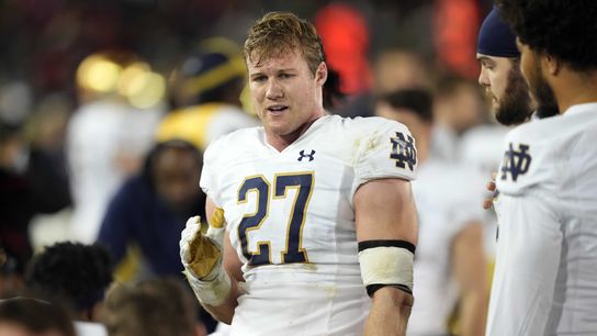 JD Bertrand NFL Draft Scouting Report (Scouting Reports)