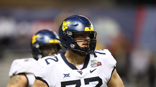 Doug Nester Draft Networking Interview: Showcasing Improvement (Interviews)