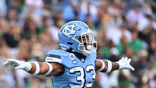 Cedric Gray NFL Draft Scouting Report (Scouting Reports)