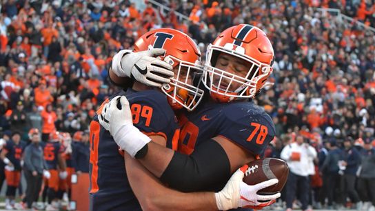 Isaiah Adams Interview: How Senior Bowl Impacts His NFL Draft Stock (Senior Bowl)