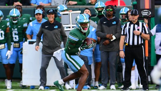 Jha'Quan Jackson Helped His NFL Draft Stock At Senior Bowl (Senior Bowl)