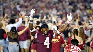 Kalen DeLoach NFL Draft Scouting Report (Scouting Reports). Photo by Melina Myers-USA TODAY Sports