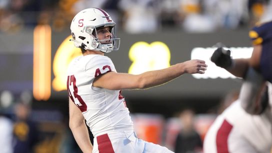 Joshua Karty Interview: How Senior Bowl Impacts His NFL Draft Stock (Senior Bowl)