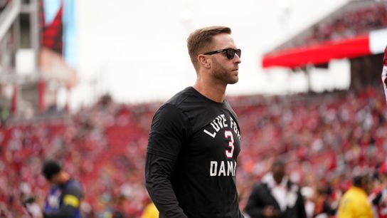 Kliff Kingsbury's 3 Best NFL Fits As OC (NFL)