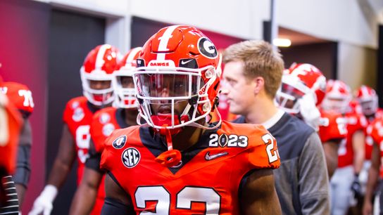 Tykee Smith NFL Draft Scouting Report (Scouting Reports)