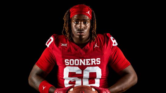 Tyler Guyton Interview: How Senior Bowl Impacts His NFL Draft Stock (Senior Bowl)