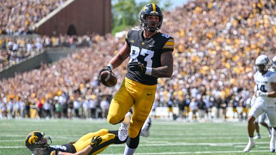 Erick All NFL Draft Scouting Report (Scouting Reports)