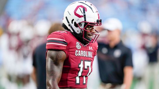 Xavier Legette NFL Draft Scouting Report (Scouting Reports)