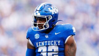 Trevin Wallace Interview: How Senior Bowl Impacts His NFL Draft Stock (Senior Bowl). Photo by Jordan Prather-USA TODAY Sports