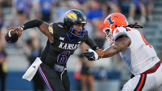 Johnny Newton's 3 Best NFL Draft Fits (NFL Draft 2024)