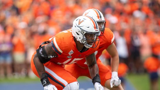 Chico Bennett Jr. NFL Draft Scouting Report (Scouting Reports)