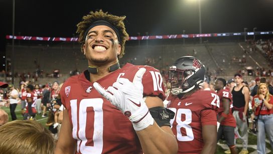 Ron Stone Jr. Draft Networking Interview: 'I’m An Impact Player' (Interviews)