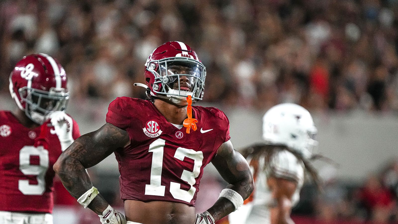 Malachi Moore Scouting Report | NFL Draft 2025
