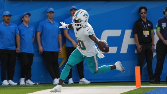 Fantasy Football Way-Too-Early 2024 Mock Draft (Fantasy Football)