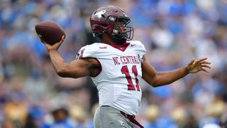 HBCU Talents To Know Ahead Of 2024 NFL Draft (NFL Draft 2024). Photo by Gary A. Vasquez-USA TODAY Sports