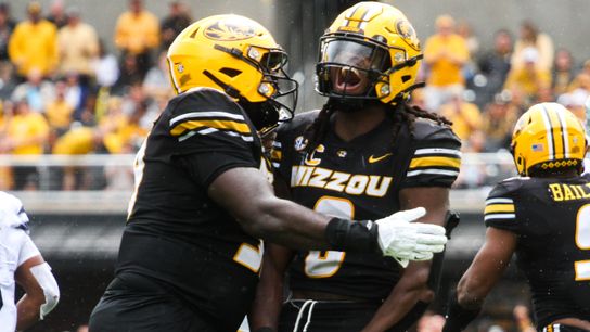 Ty'Ron Hopper NFL Draft Scouting Report (Scouting Reports)