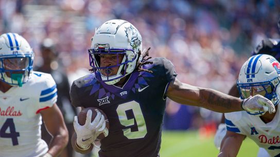 Emani Bailey NFL Draft Scouting Report (Scouting Reports)