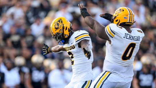 Ennis Rakestraw Jr. NFL Draft Scouting Report (Scouting Reports)