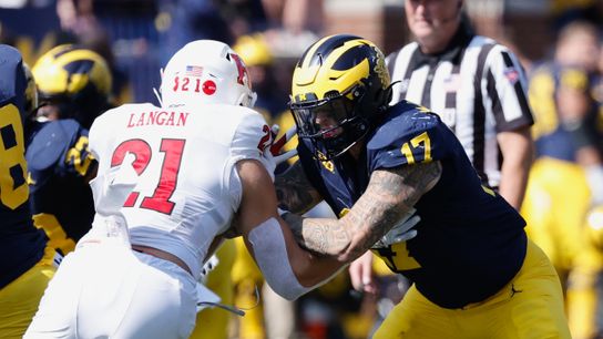 Braiden McGregor NFL Draft Scouting Report (Scouting Reports)