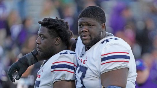 Anim Dankwah NFL Draft Scouting Report (Scouting Reports)