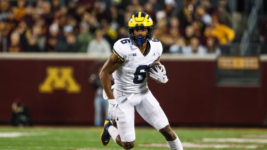 Cornelius Johnson NFL Draft Scouting Report (Scouting Reports)