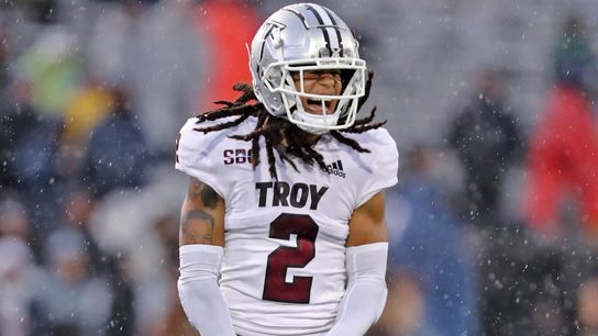 Reddy Steward Draft Networking Interview: 'I Can Play Wherever I’m Needed' (Interviews)