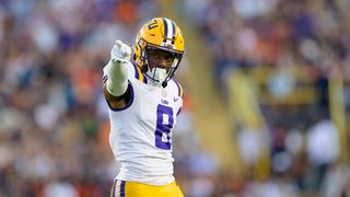 Keith Sanchez's 2024 NFL Draft WR Big Board (Position Rankings). Photo by Matthew Hinton-USA TODAY Sports