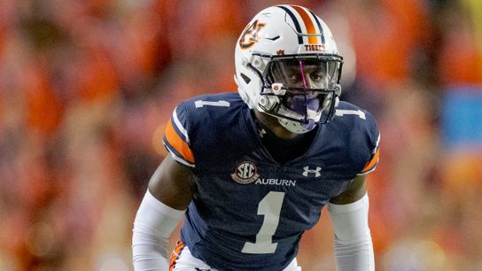 Nehemiah Pritchett Draft Networking Interview: 'My Skill Set Is Going To Translate In A Big Way' (Interviews)