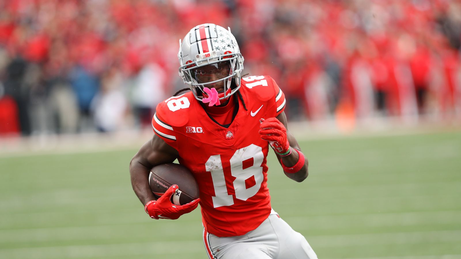 Marvin Harrison Jr.'s 3 Best NFL Draft Fits