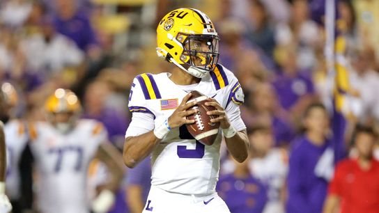 Jayden Daniels NFL Draft Scouting Report (Scouting Reports)