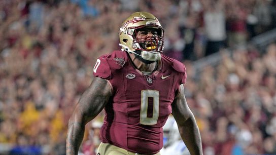 Fabien Lovett NFL Draft Scouting Report (Scouting Reports)