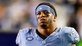 Cedric Gray Interview: How Senior Bowl Impacts His NFL Draft Stock (Senior Bowl). Photo by Nell Redmond-USA TODAY Sports