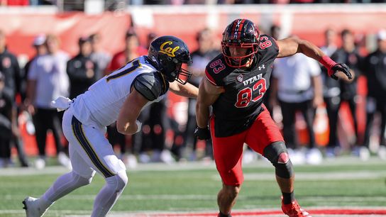 Jonah Elliss NFL Draft Scouting Report (Scouting Reports)
