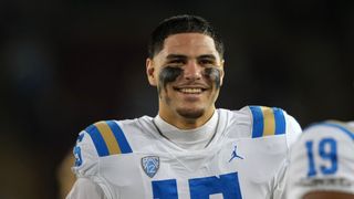 Laiatu Latu's 3 Best NFL Draft Fits (NFL Draft 2024). Photo by Darren Yamashita-USA TODAY Sports