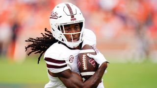 Lideatrick Griffin NFL Draft Scouting Report (Scouting Reports). Photo by John David Mercer-USA TODAY Sports