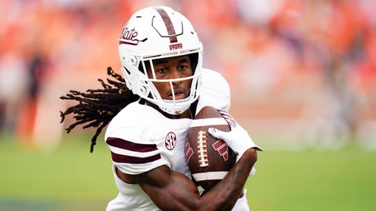 Lideatrick Griffin NFL Draft Scouting Report (Scouting Reports)