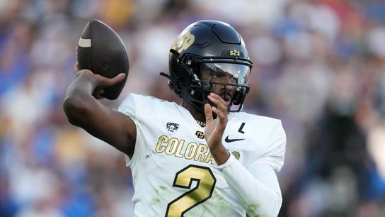 Shedeur Sanders NFL Draft Scouting Report (Scouting Reports)