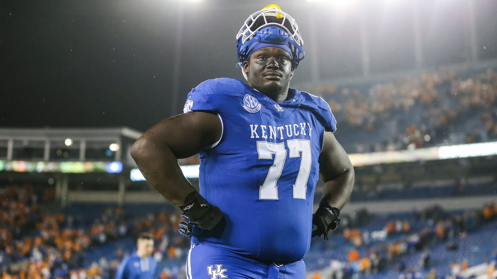 Jeremy Flax Scouting Report | NFL Draft 2024