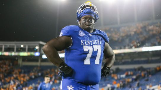 Jeremy Flax NFL Draft Scouting Report (Scouting Reports)