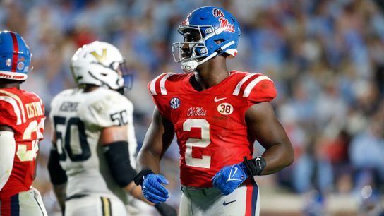 Cedric Johnson NFL Draft Scouting Report (Scouting Reports)