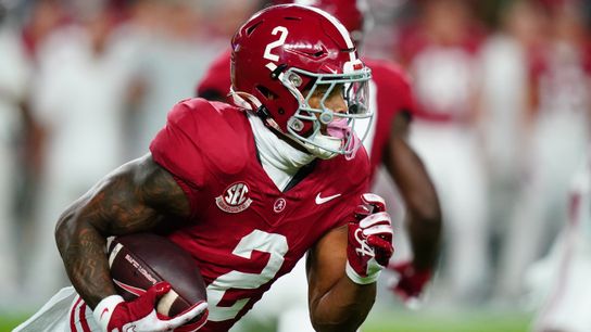 Jase McClellan NFL Draft Scouting Report (Scouting Reports)