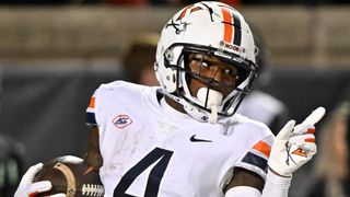 Malik Washington Draft Networking Interview: 'My Approach To Everyday Life Is Different' (Interviews). Photo by Jamie Rhodes-USA TODAY Sports