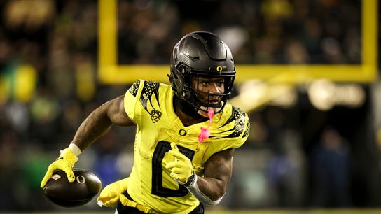 Bucky Irving NFL Draft Scouting Report (Scouting Reports)